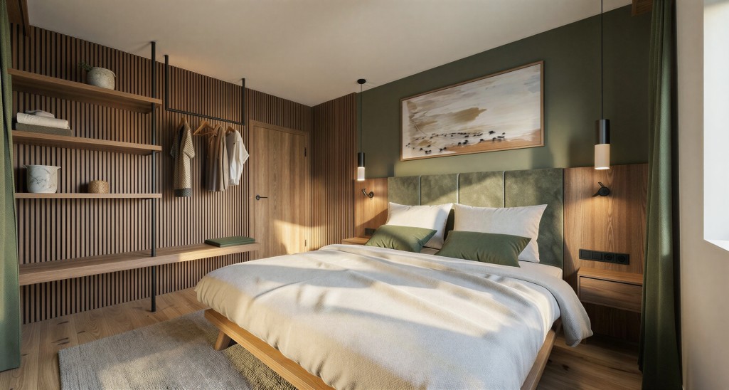 Premium Familien-Appartement direkt an der Skipiste Hauser Kaibling © Kotrasch