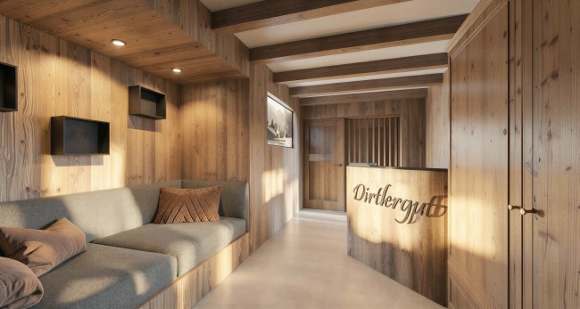 Urlaub am Premium Bauernhof Dirtlergut in Haus im Ennstal © Kotrasch
